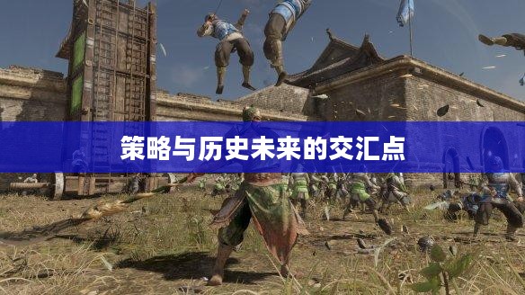 帝国无双论坛,策略、历史与未来的交汇点 帝国无双论坛,策略、历史与未来的交汇点