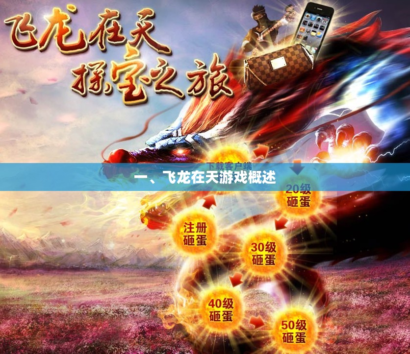一、飞龙在天游戏概述 一、飞龙在天游戏概述