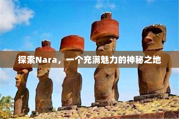 探索Nara，一个充满魅力的神秘之地