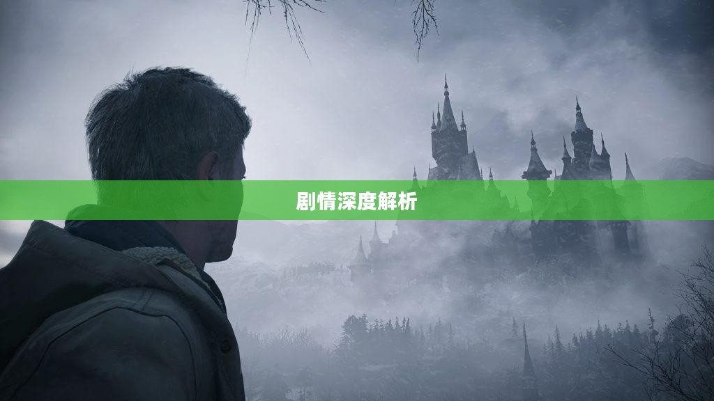 生化危机7剧情深度解析 生化危机7剧情深度解析