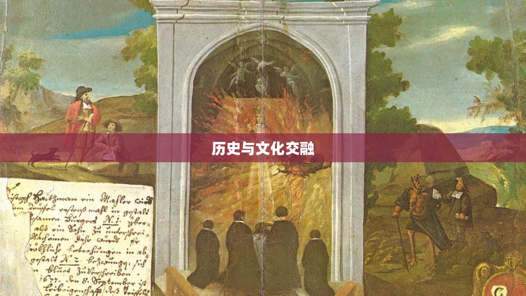 剃刀高地，历史的见证与文化的交融