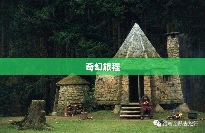 海格小屋的神秘入口,探索进入之道的奇幻旅程 海格小屋的神秘入口,探索进入之道的奇幻旅程