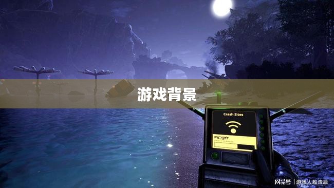 一、游戏背景 一、游戏背景