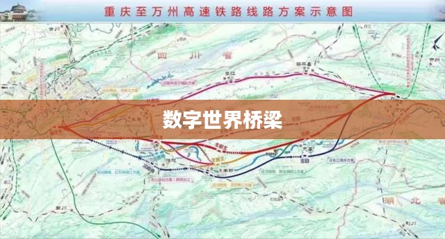 丰都网，连接数字世界的桥梁