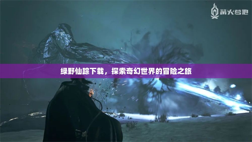 绿野仙踪下载,探索奇幻世界的冒险之旅 绿野仙踪下载,探索奇幻世界的冒险之旅
