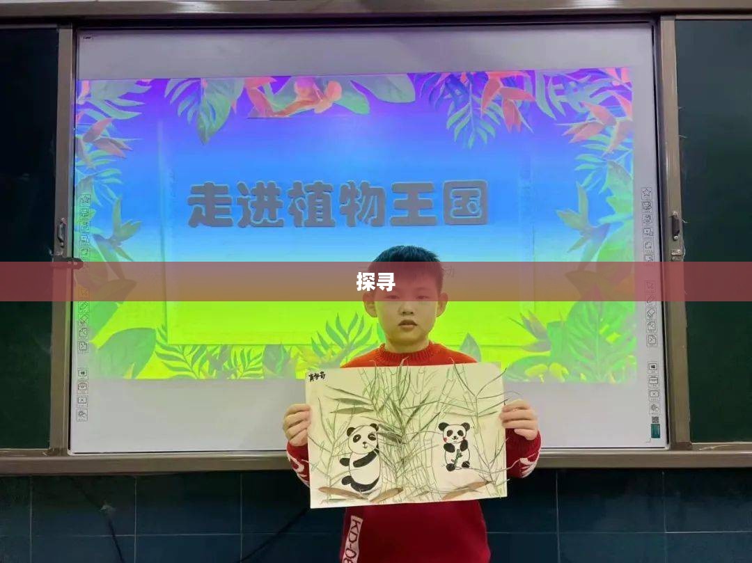 多彩世界,探寻生活的无限色彩 多彩世界,探寻生活的无限色彩