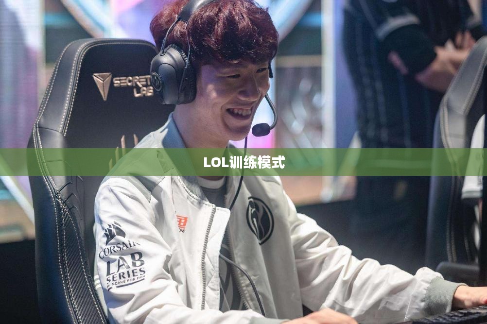 LOL训练模式,提升技能,征服战场 LOL训练模式,提升技能,征服战场