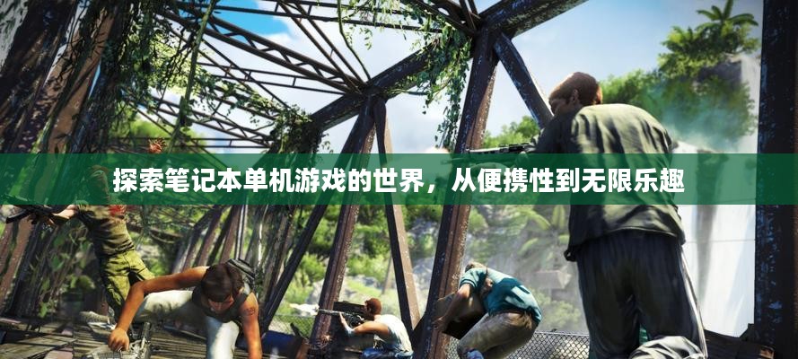 探索笔记本单机游戏的世界，从便携性到无限乐趣