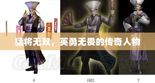 猛将无双,英勇无畏的传奇人物 猛将无双,英勇无畏的传奇人物
