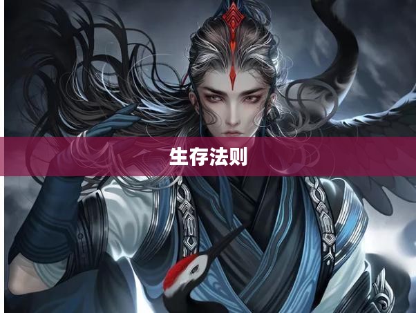 新异界攻略，探索未知世界的生存法则