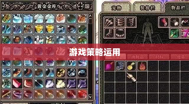 稀有装备兑换券，游戏中的珍贵宝藏与策略运用