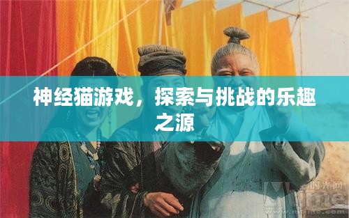 神经猫游戏,探索与挑战的乐趣之源 神经猫游戏,探索与挑战的乐趣之源
