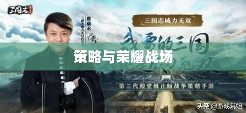 无双OL,策略与荣耀的战场 无双OL,策略与荣耀的战场