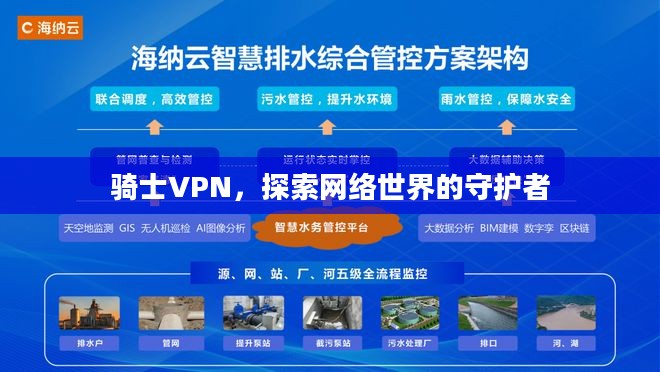 骑士VPN，探索网络世界的守护者