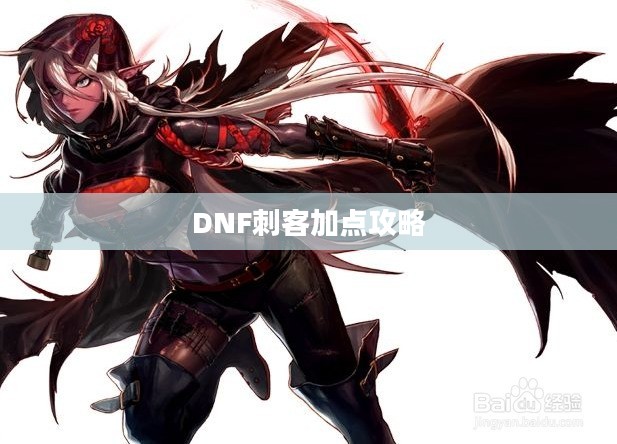 DNF刺客加点攻略
