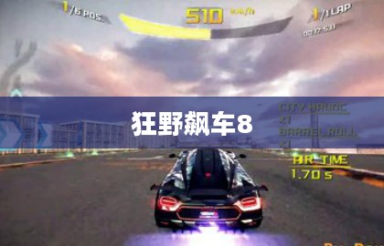 狂野飙车8的Bug探索与解析