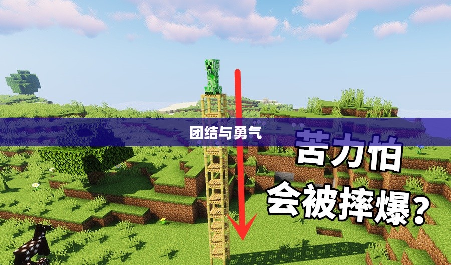 村庄保卫战,团结与勇气的考验 村庄保卫战,团结与勇气的考验