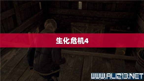 生化危机4剧情解析