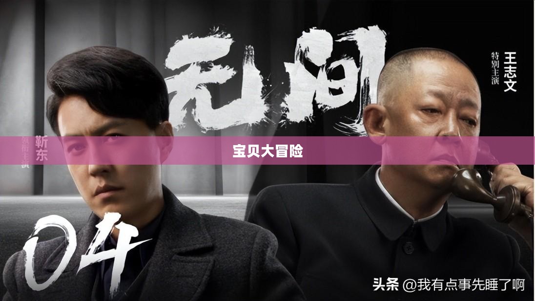 宝贝大冒险,一场充满勇气与智慧的奇幻之旅 宝贝大冒险,一场充满勇气与智慧的奇幻之旅