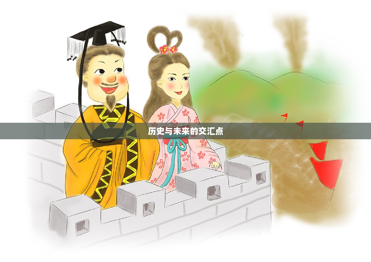 烽火戏诸侯官方网站，历史与未来的交汇点