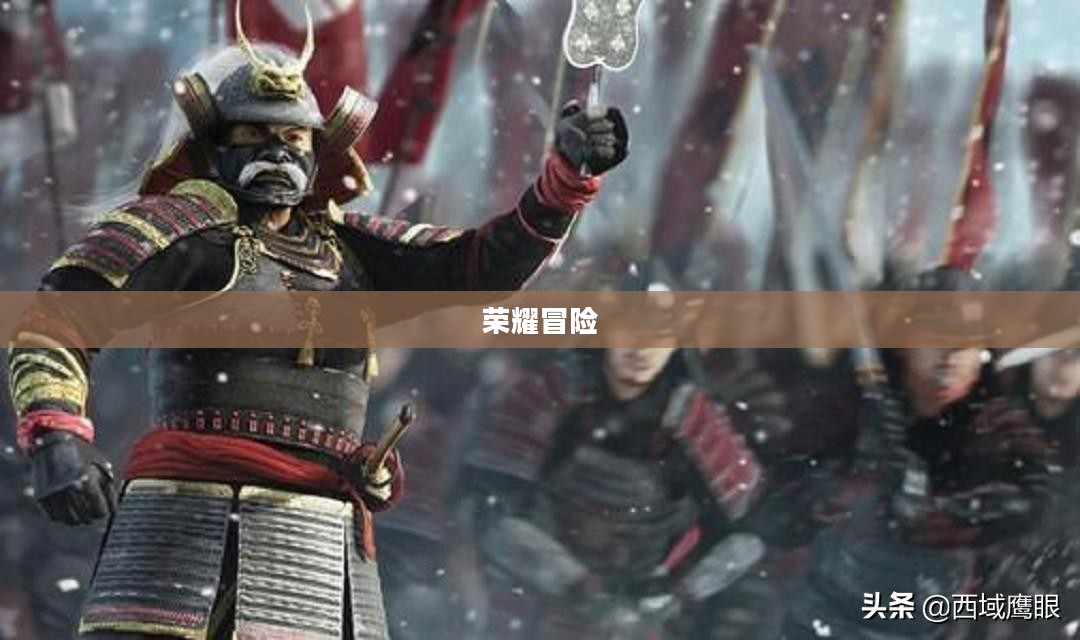 新武士传奇，荣耀与冒险的征程