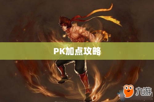 DNF散打PK加点攻略 DNF散打PK加点攻略