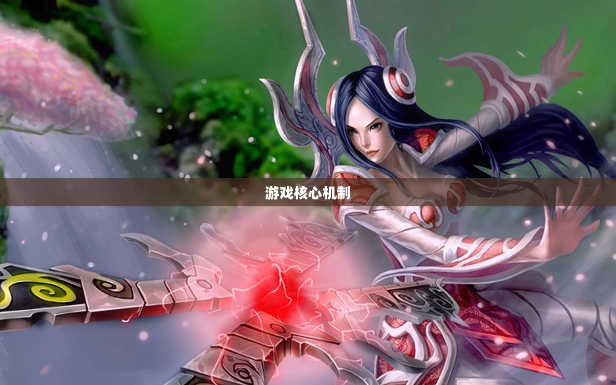 刀锋意志攻略，掌握游戏核心机制，成为无敌战神