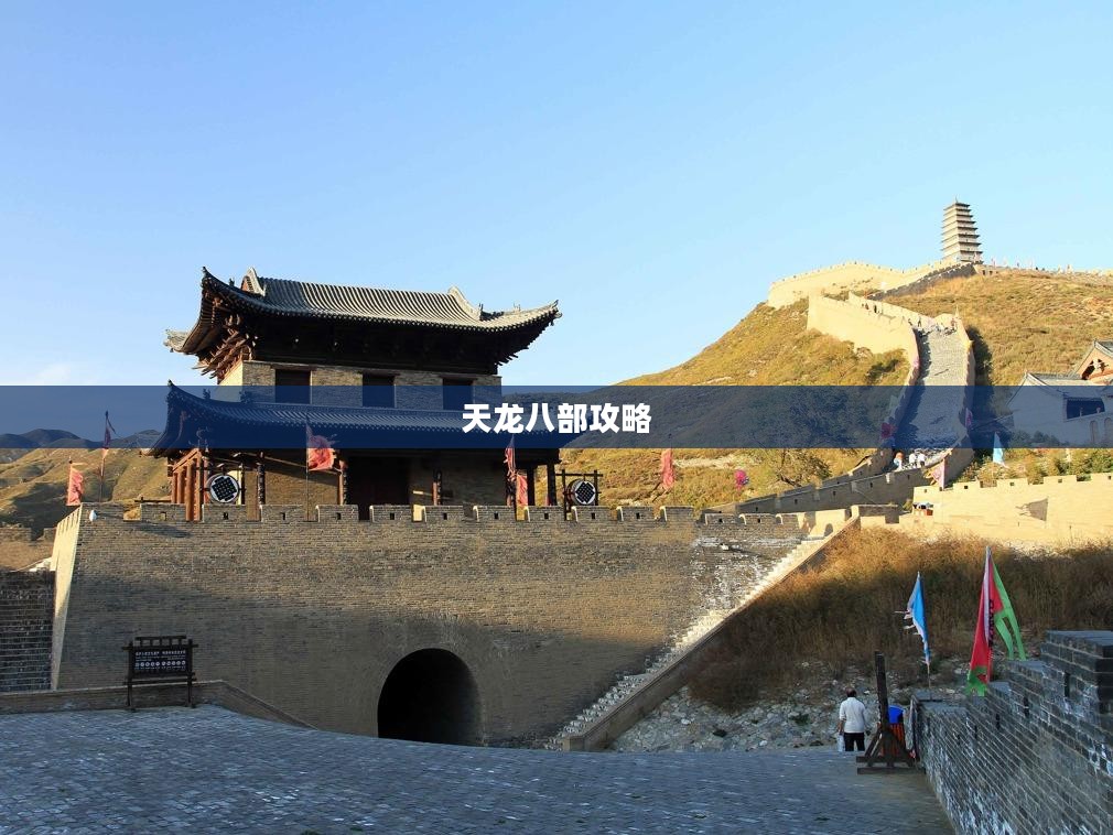 天龙八部攻略网,探索江湖的无尽奥秘 天龙八部攻略网,探索江湖的无尽奥秘