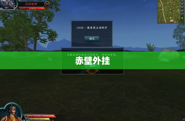 赤壁外挂,游戏背后的故事与挑战 赤壁外挂,游戏背后的故事与挑战