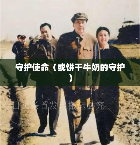 保卫萝卜，饼干牛奶的守护使命