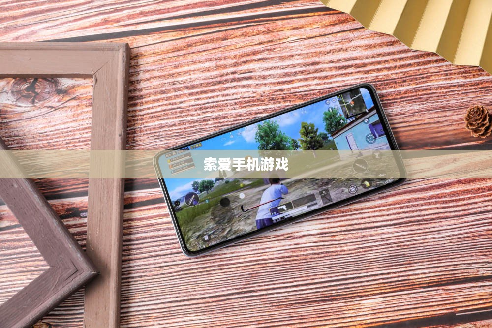 索爱手机游戏，探索与体验的乐趣