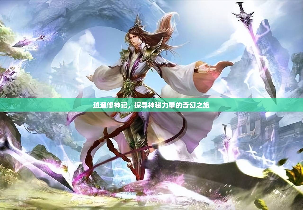逍遥修神记，探寻神秘力量的奇幻之旅