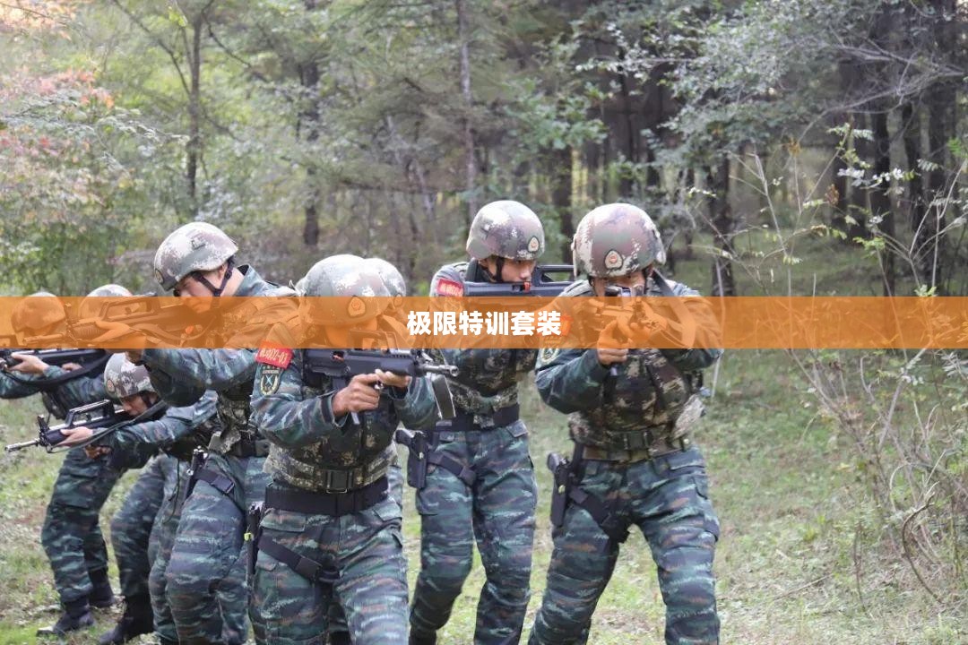极限特训套装上线时间揭秘，全新体验，热血来袭