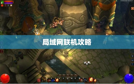 火炬之光2局域网联机攻略