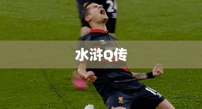 水浒Q传,一部别样的江湖传奇 水浒Q传,一部别样的江湖传奇