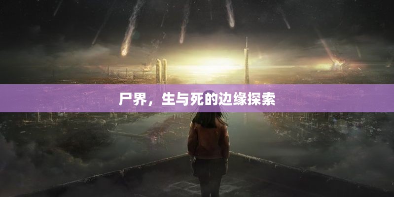 尸界,生与死的边缘探索 尸界,生与死的边缘探索