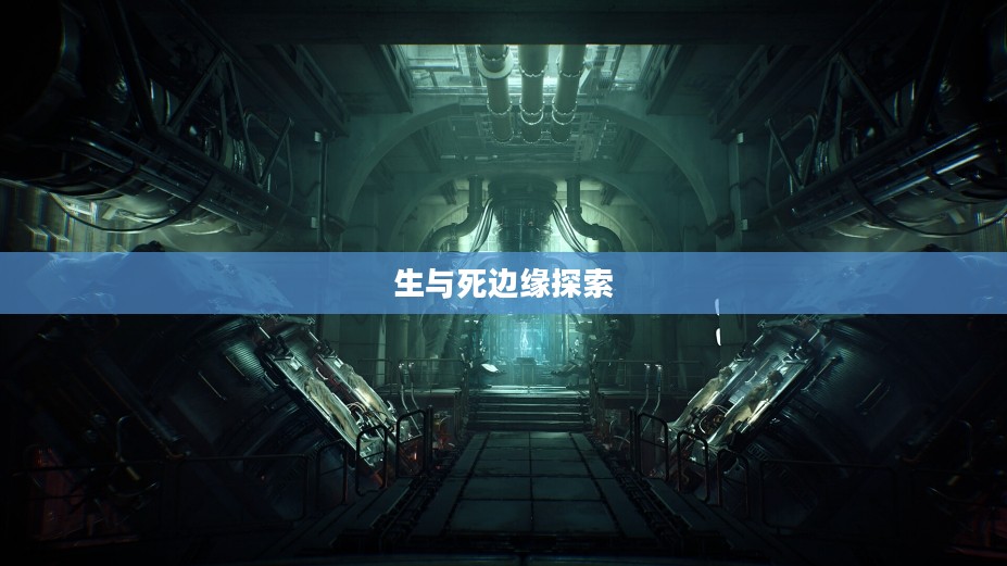 尸界，生与死的边缘探索