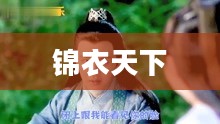 锦衣天下之繁华盛世 锦衣天下之繁华盛世