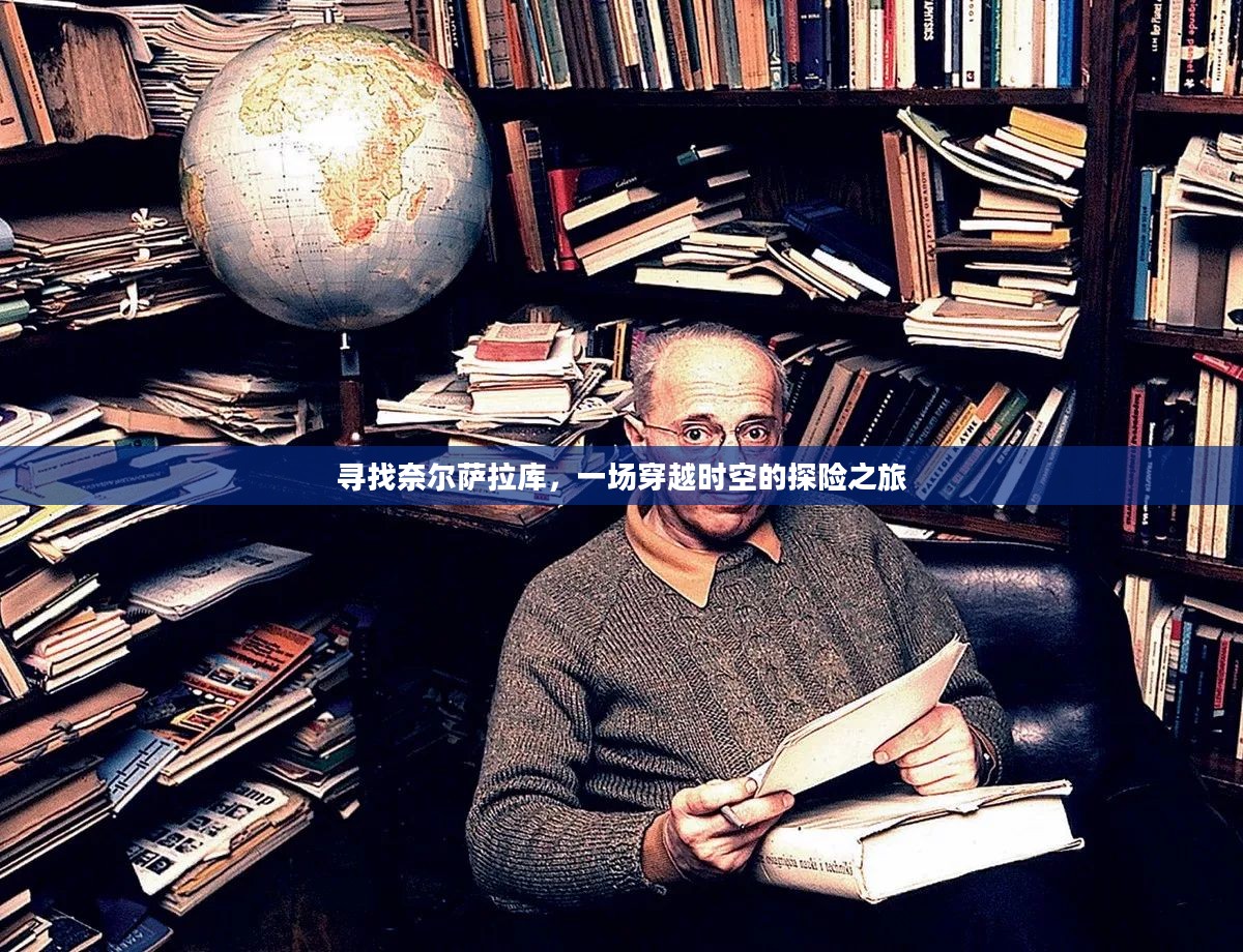 寻找奈尔萨拉库，一场穿越时空的探险之旅