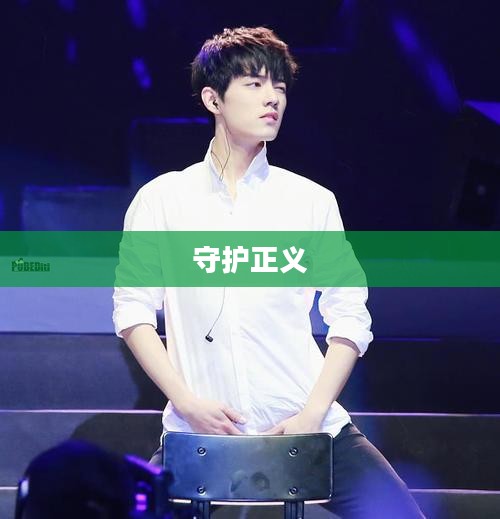 光明勇士,无畏前行,守护正义 光明勇士,无畏前行,守护正义