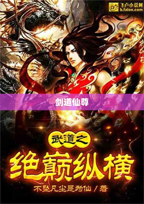 剑道仙尊,武道之巅的传奇 剑道仙尊,武道之巅的传奇