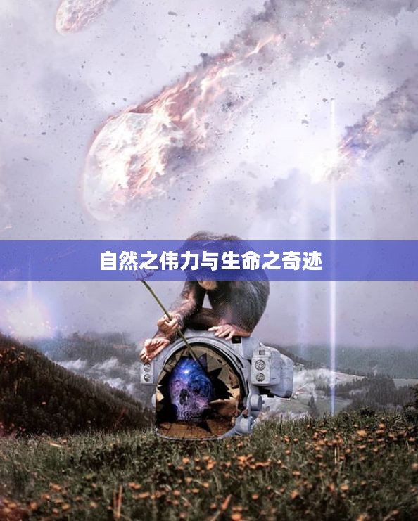 山岭巨人,自然之伟力与生命之奇迹 山岭巨人,自然之伟力与生命之奇迹