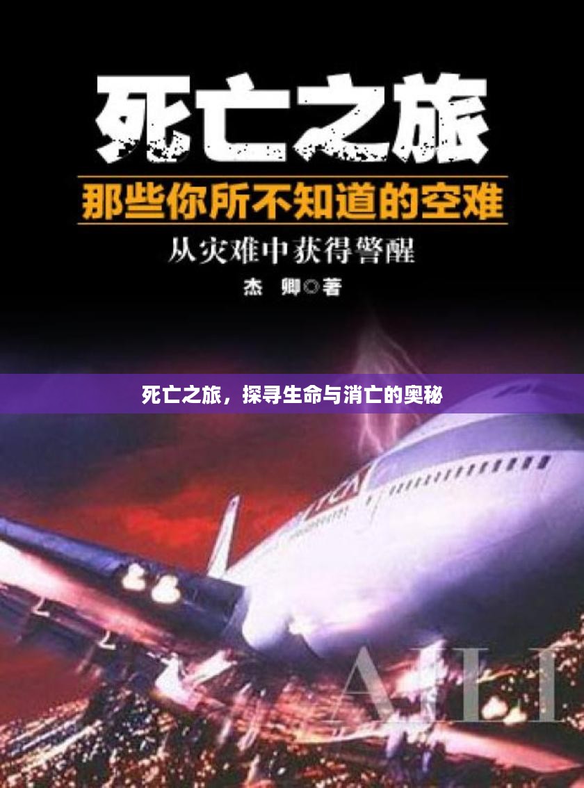 死亡之旅，探寻生命与消亡的奥秘
