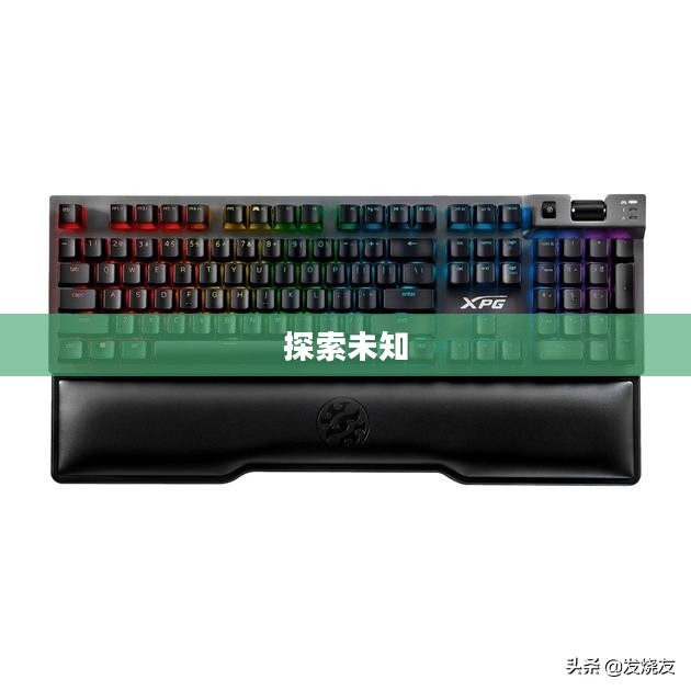 探索未知，战场的新定义——Battleground