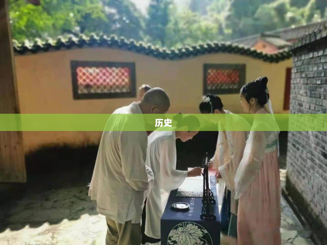 神秘的忍者村,历史、文化与传统 神秘的忍者村,历史、文化与传统