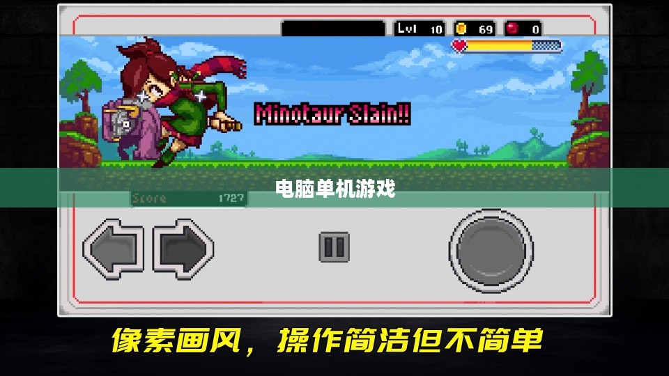 电脑十大耐玩单机游戏
