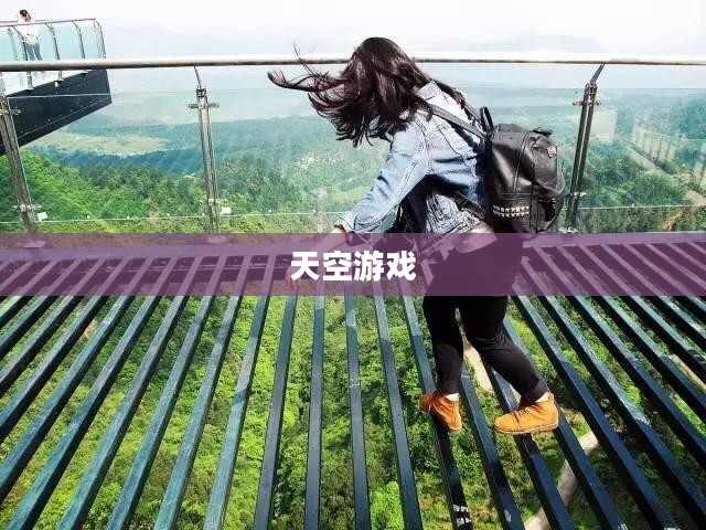 探索云端之上的游戏世界——天空游戏