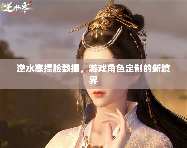 逆水寒捏脸数据，游戏角色定制的新境界