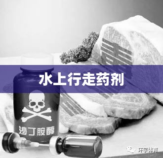 水上行走药剂，梦想照进现实的神奇力量