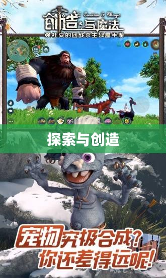 我的世界领地，探索与创造的奇妙之旅